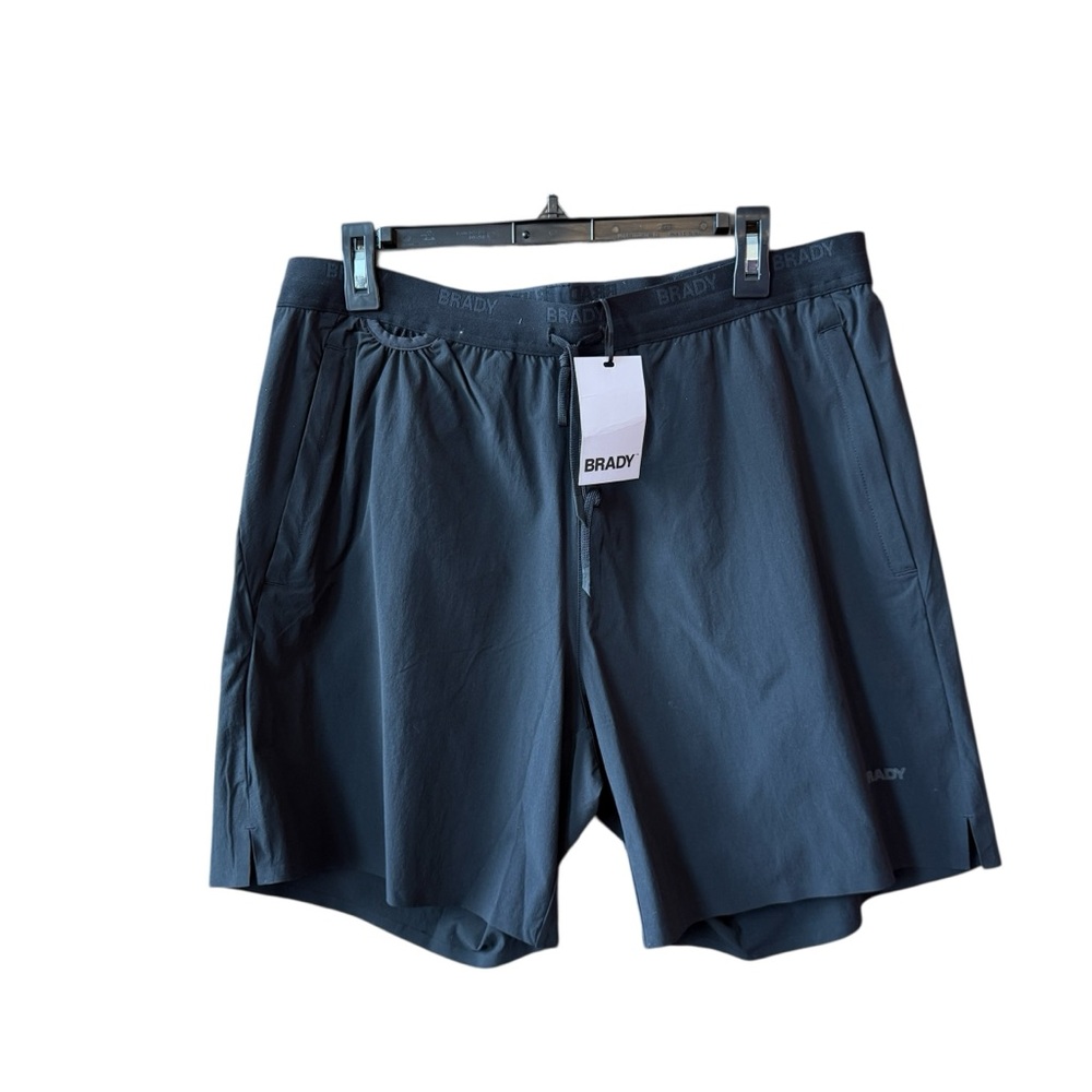 NWT Brady Men's Athletic Shorts
